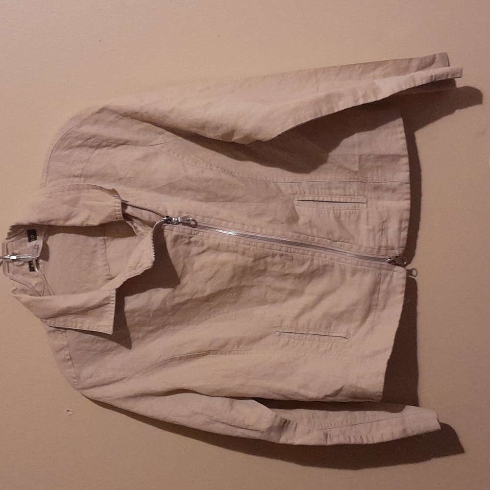 Women's jacket